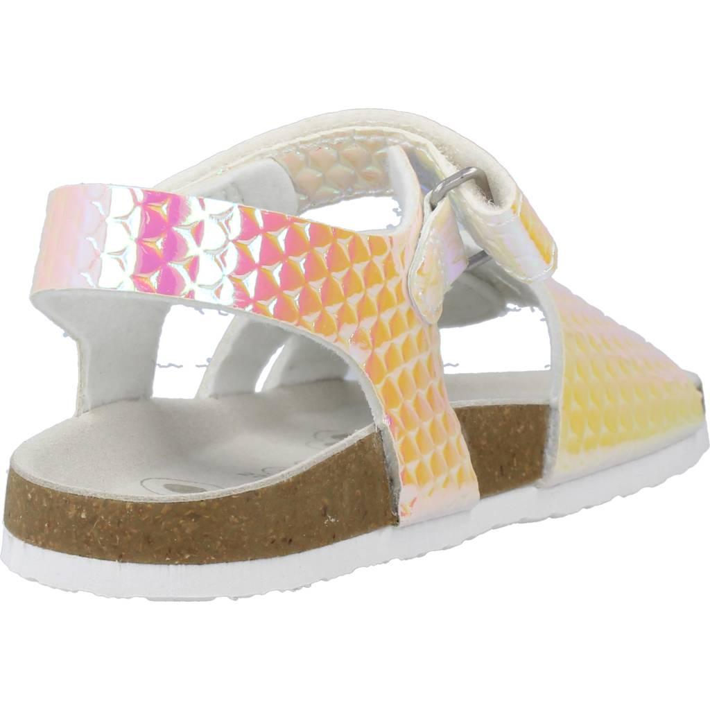 CHICCO FIORE en color AMARILLO  (3)