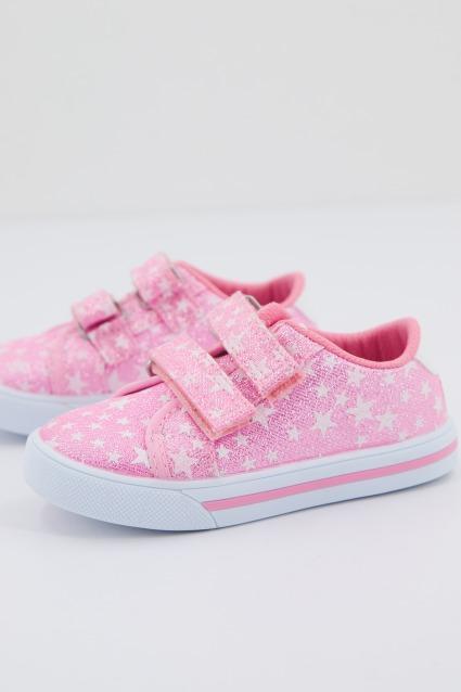CHICCO FIORENZA en color ROSA  (1)