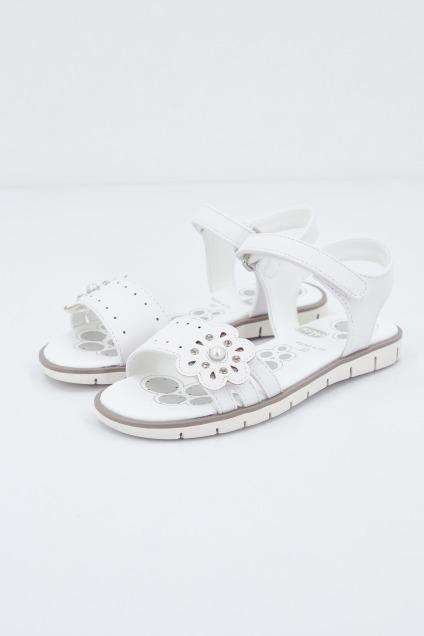 CHICCO CLIPPIX en color BLANCO  (1)