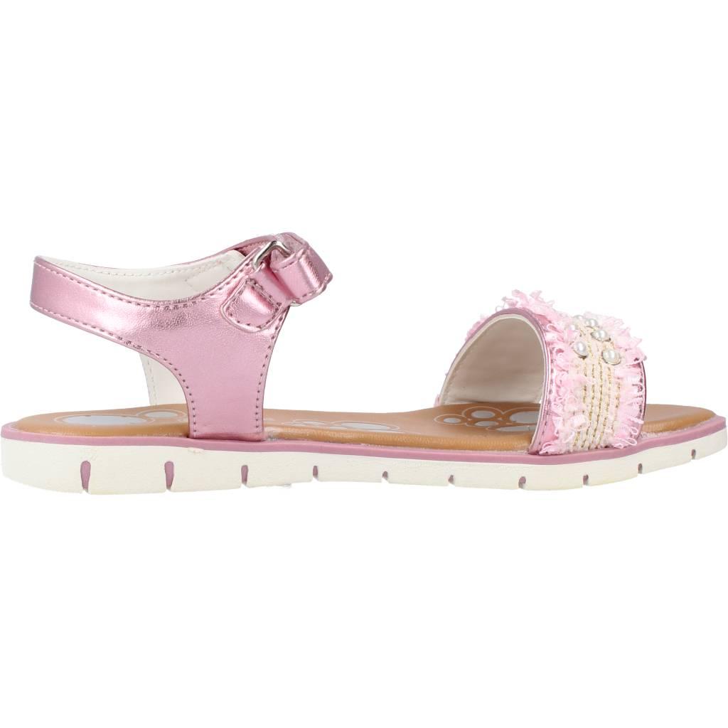 CHICCO CAYLA en color ROSA  (4)