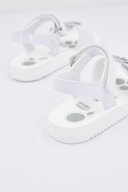 CHICCO CARTINA en color BLANCO  (3)