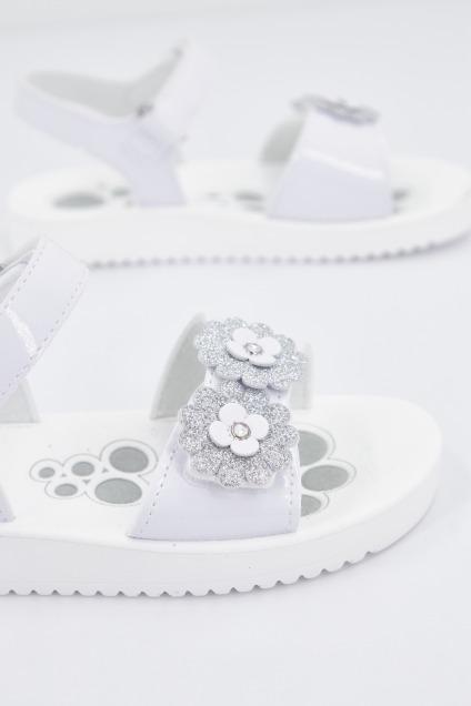 CHICCO CARTINA en color BLANCO  (4)