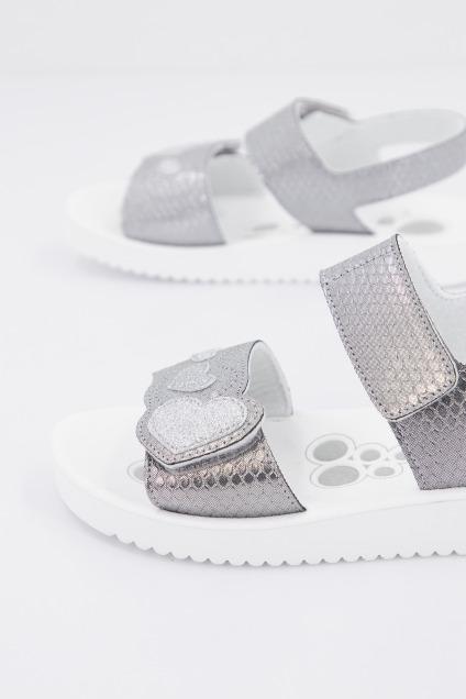 CHICCO CRITAS en color PLATA  (4)