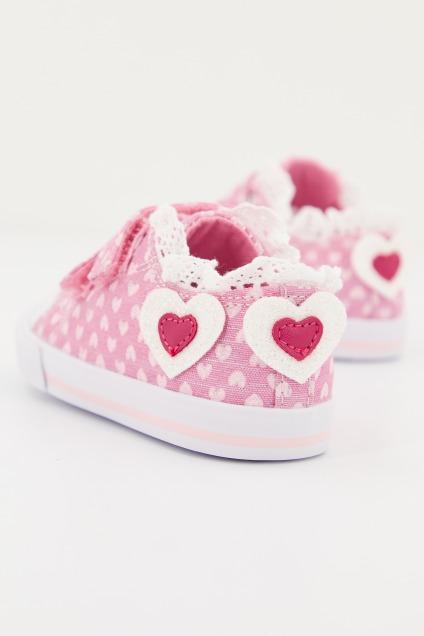 CHICCO GRIFFY en color ROSA  (3)