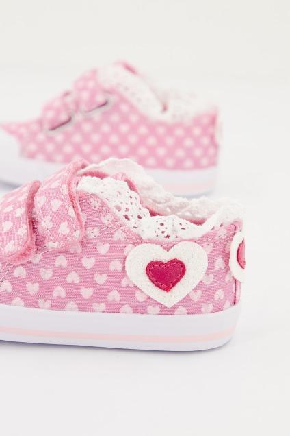 CHICCO GRIFFY en color ROSA  (4)