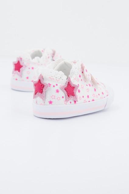 CHICCO GRIFFY en color ROSA  (3)