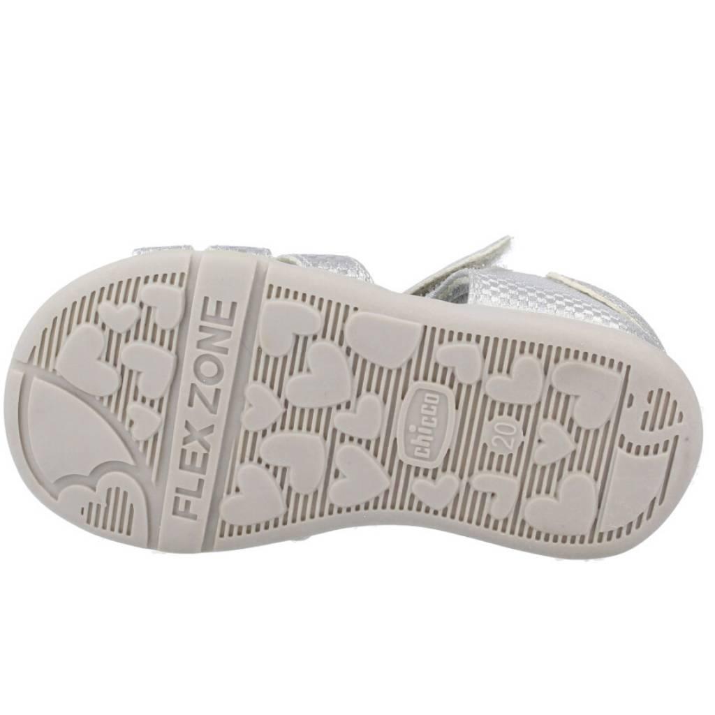 CHICCO GIANNINA en color GRIS  (6)