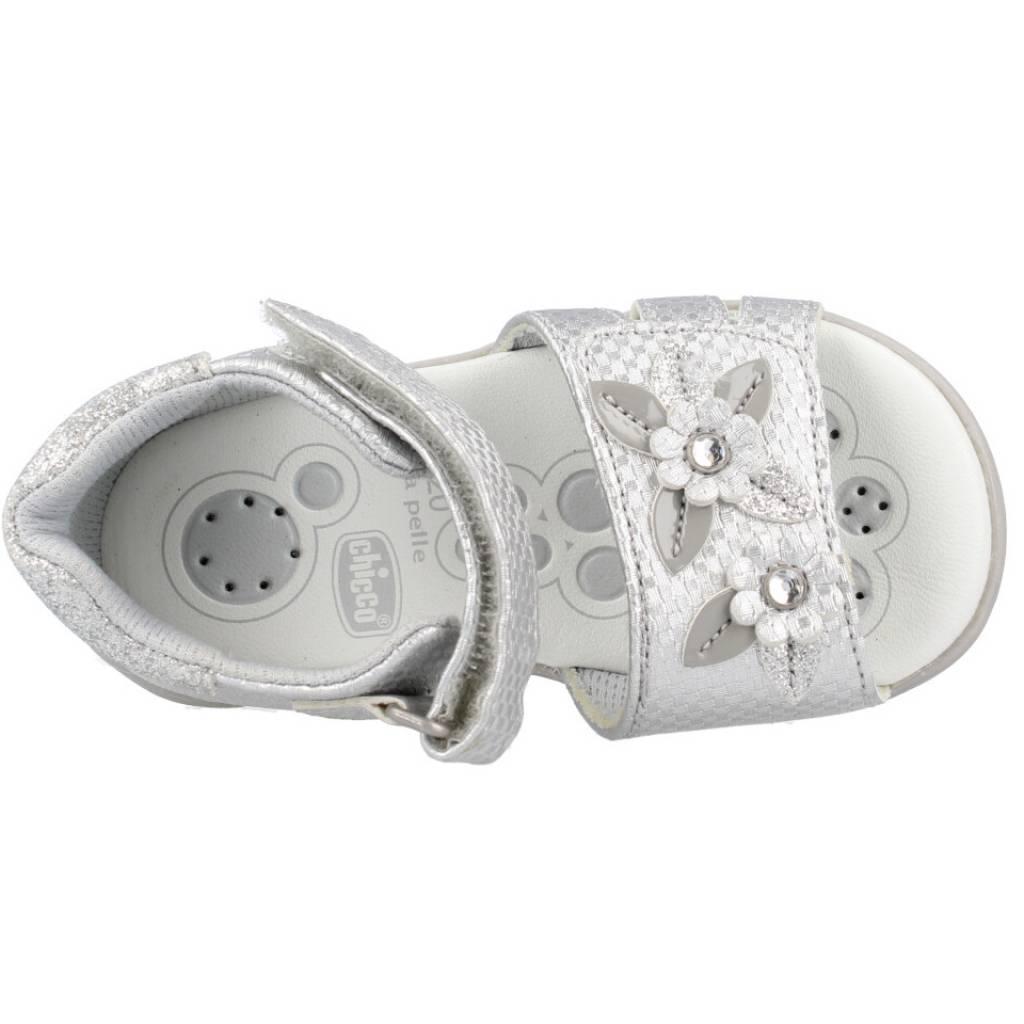 CHICCO GIANNINA en color GRIS  (7)