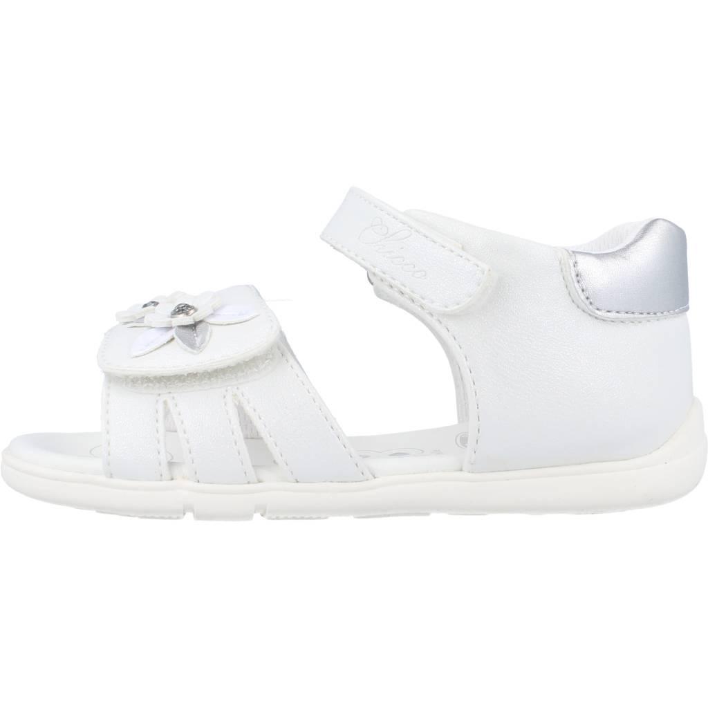 CHICCO GIANNINA en color BLANCO  (2)