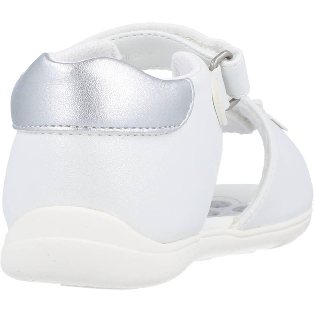 CHICCO GIANNINA en color BLANCO  (3)