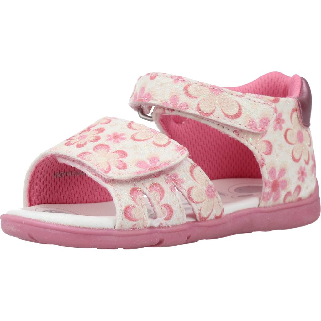 CHICCO  GENOVEFFA en color FLORAL  (1)
