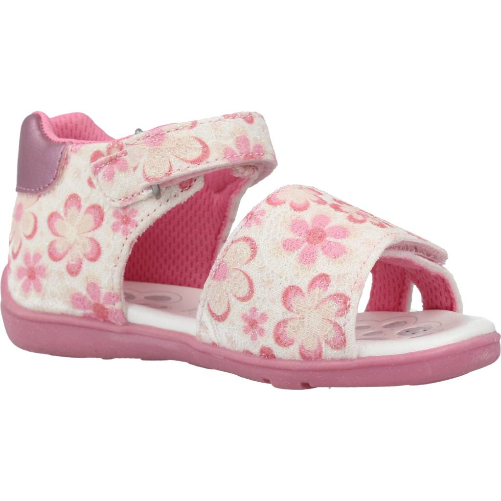 CHICCO  GENOVEFFA en color FLORAL  (5)