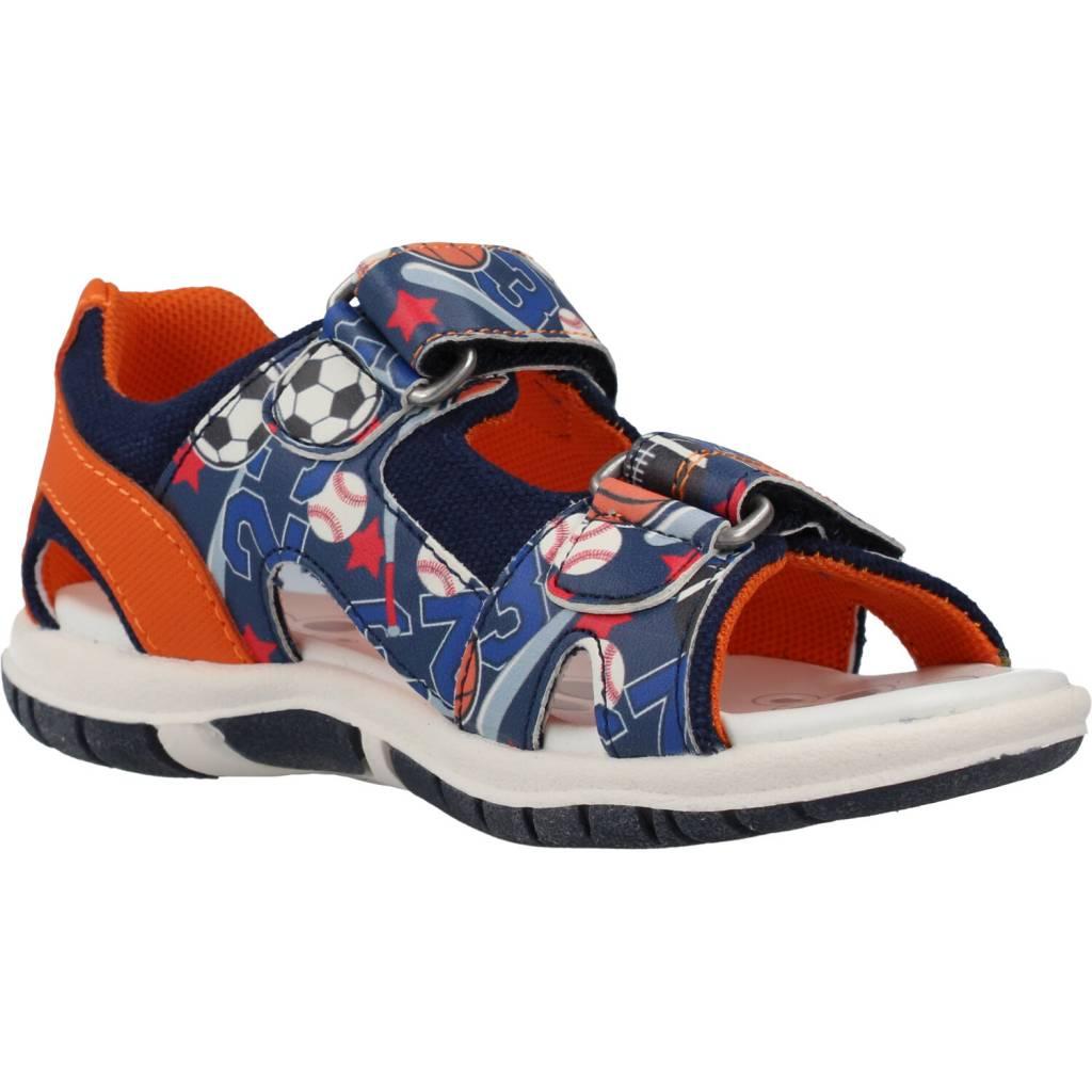 CHICCO FLORIAN en color MULTICOLOR  (5)