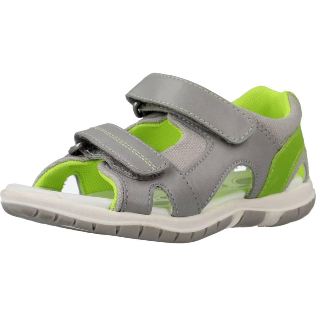 CHICCO FLORIAN en color GRIS  (1)