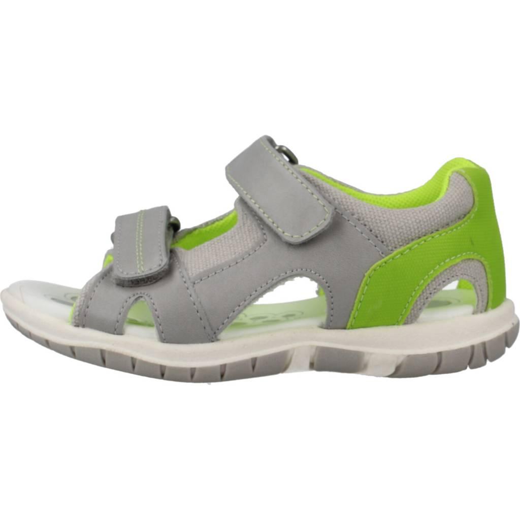 CHICCO FLORIAN en color GRIS  (2)