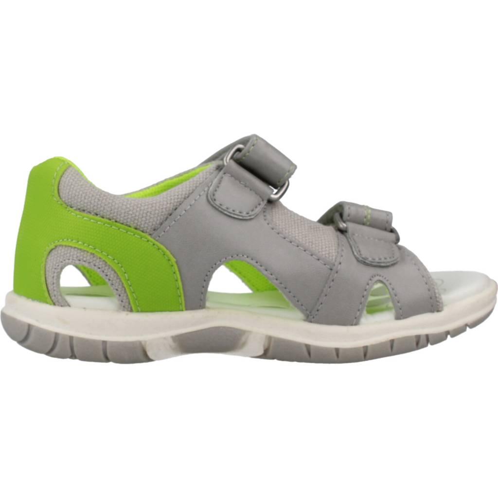 CHICCO FLORIAN en color GRIS  (4)