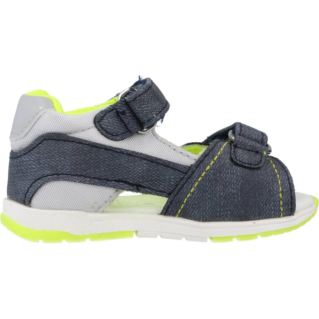 CHICCO GERALD en color GRIS  (4)