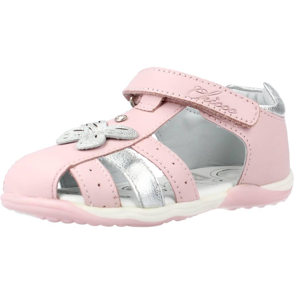 CHICCO GETTY en color ROSA  (1)
