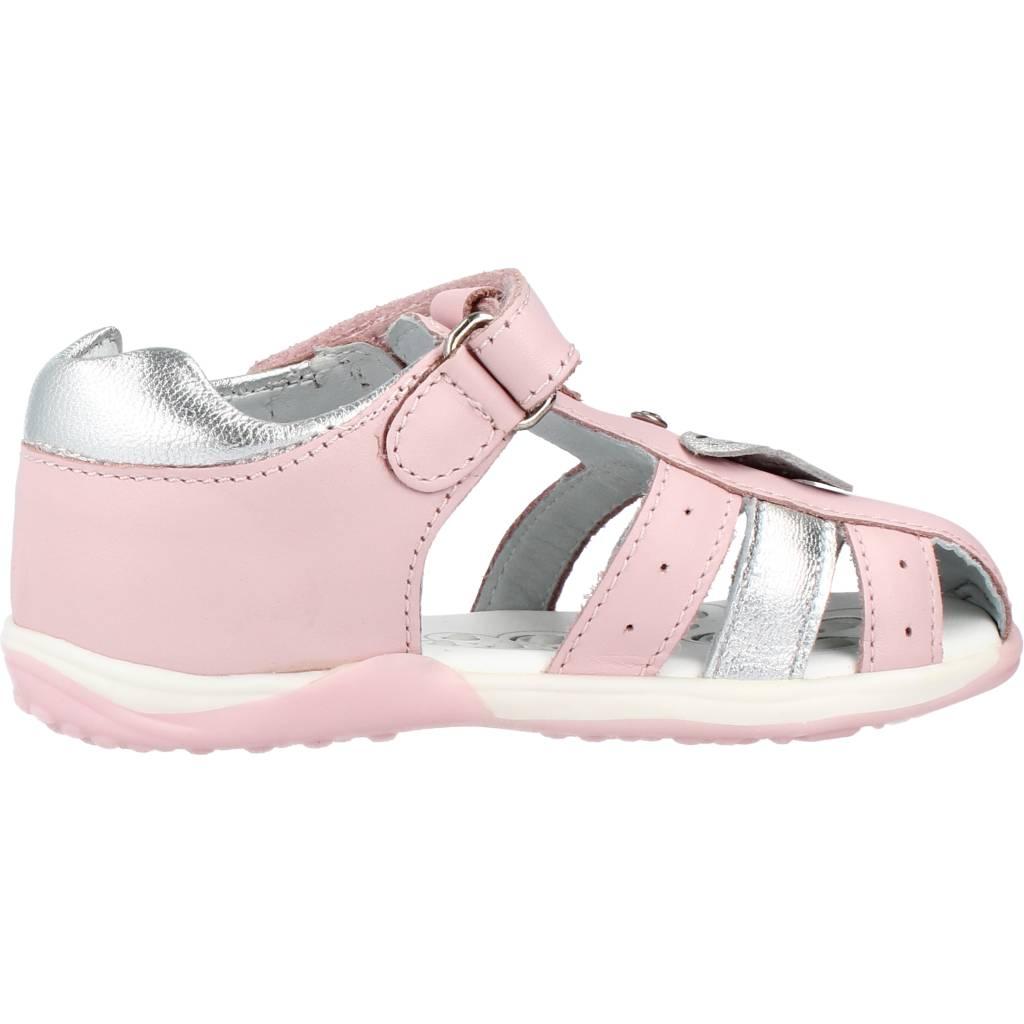 CHICCO GETTY en color ROSA  (4)