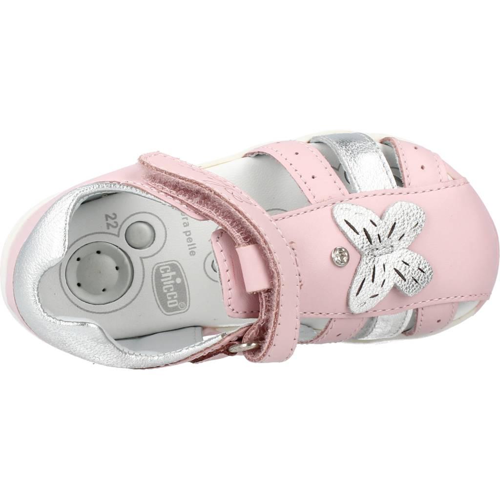 CHICCO GETTY en color ROSA  (7)
