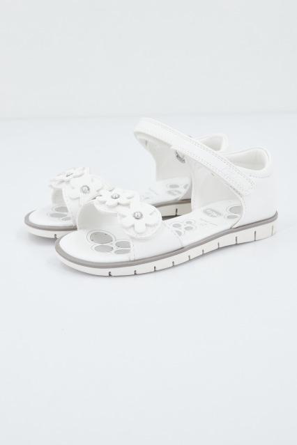 CHICCO CANARIA en color BLANCO  (1)