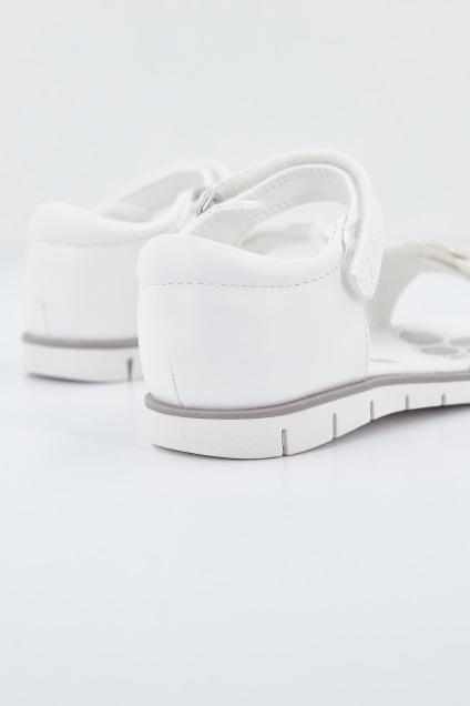 CHICCO CANARIA en color BLANCO  (3)