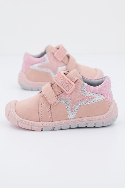 CHICCO DIXY en color ROSA  (1)