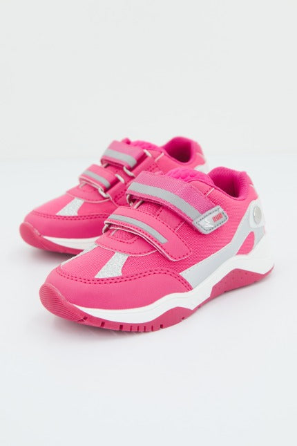 CHICCO CISMAR en color ROSA  (1)