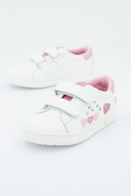 CHICCO CLOTIS en color BLANCO  (1)