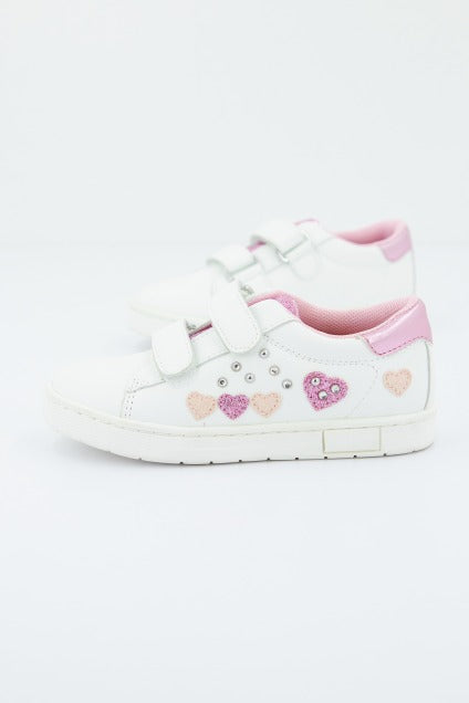 CHICCO CLOTIS en color BLANCO  (2)