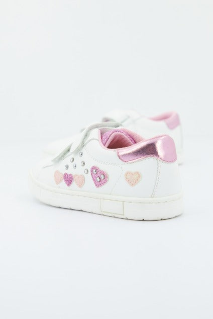 CHICCO CLOTIS en color BLANCO  (3)