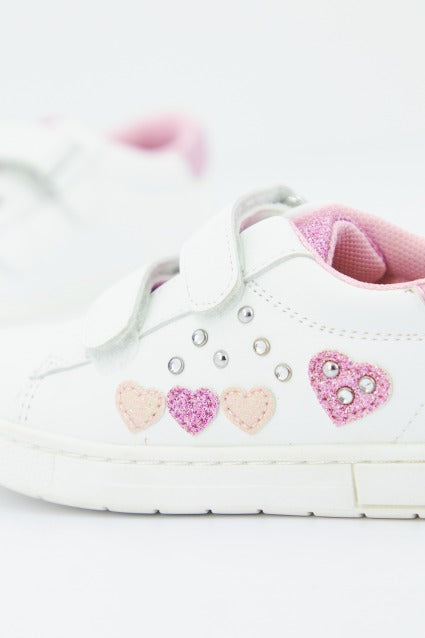 CHICCO CLOTIS en color BLANCO  (4)