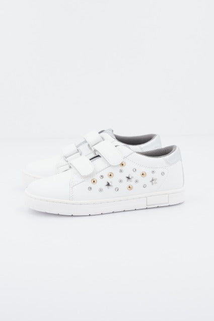 CHICCO CLOTIS en color BLANCO  (1)