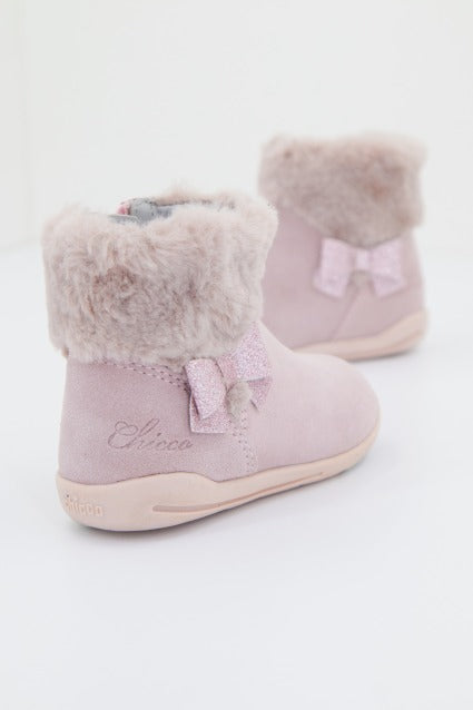 CHICCO  GRALIS en color ROSA  (3)