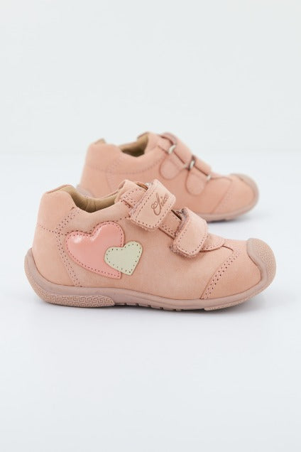 CHICCO GADY en color ROSA  (2)