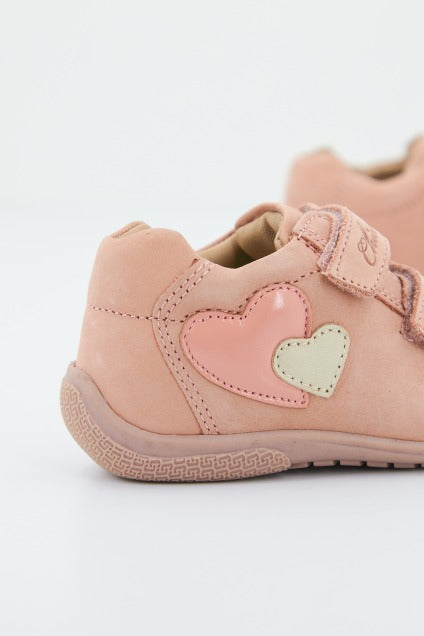 CHICCO GADY en color ROSA  (4)