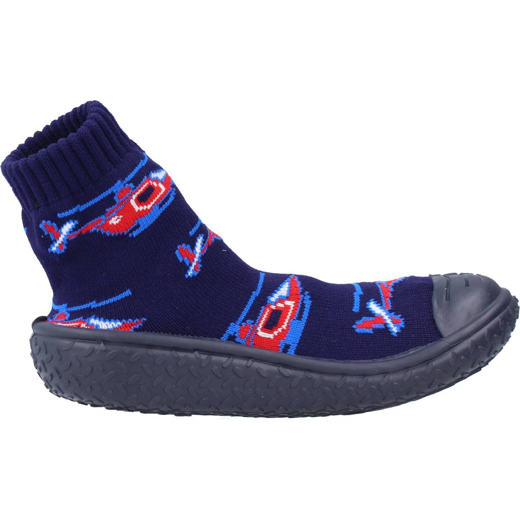CHICCO MORBIDOTTI en color AZUL  (4)