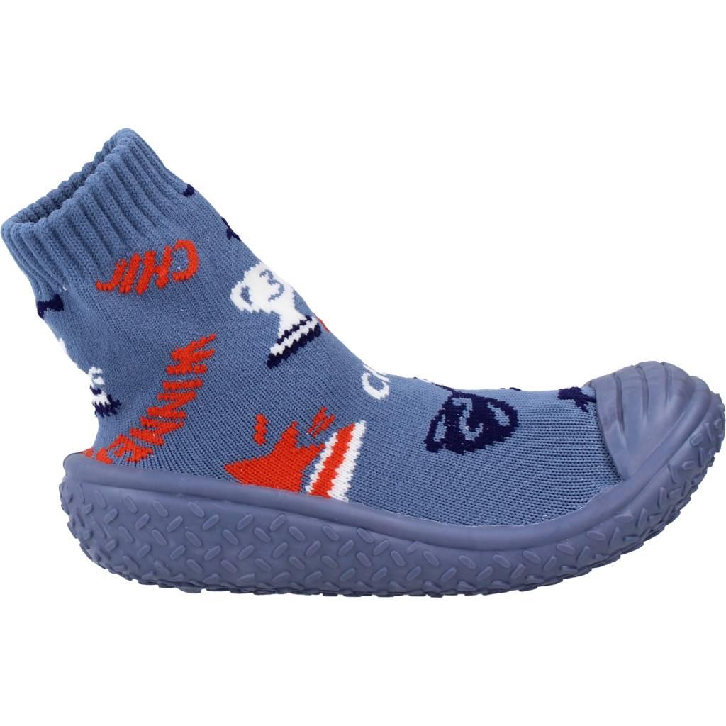 CHICCO MORBIDOTTI en color AZUL  (4)
