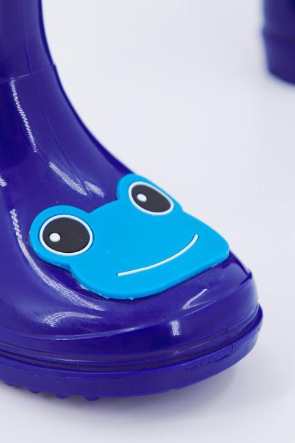 CHICCO WEIS en color AZUL  (4)