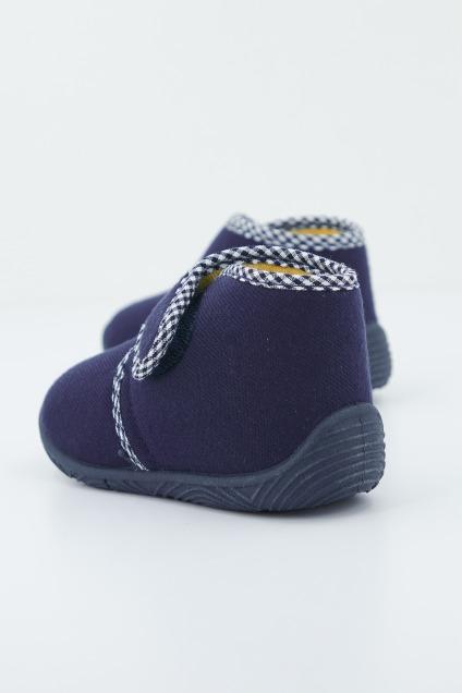 CHICCO TAXO en color AZUL  (3)