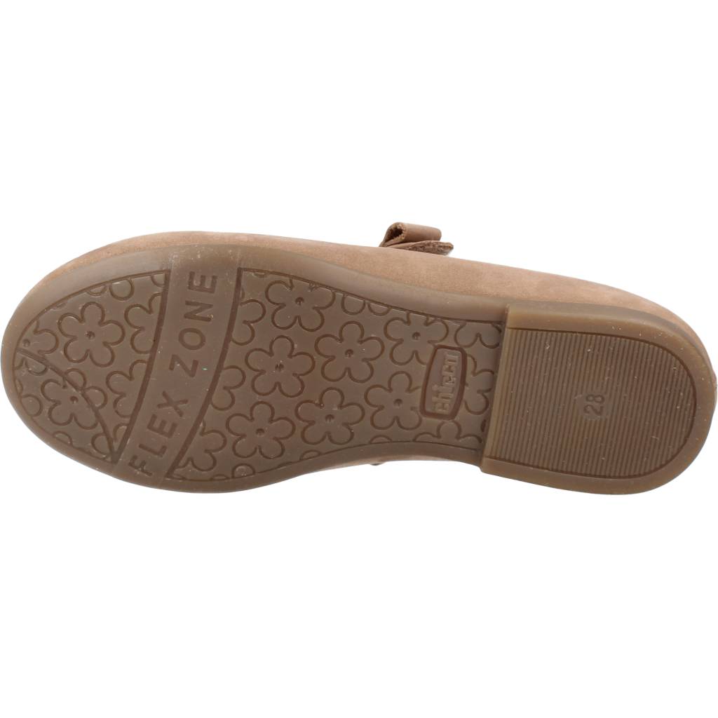 CHICCO CILLY en color MARRON CLARO  (6)