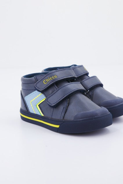 CHICCO ANKLE en color AZUL  (1)