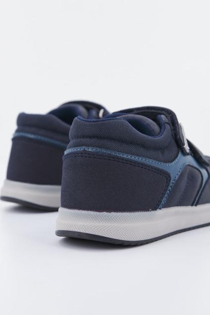 CHICCO COURT en color AZUL  (3)