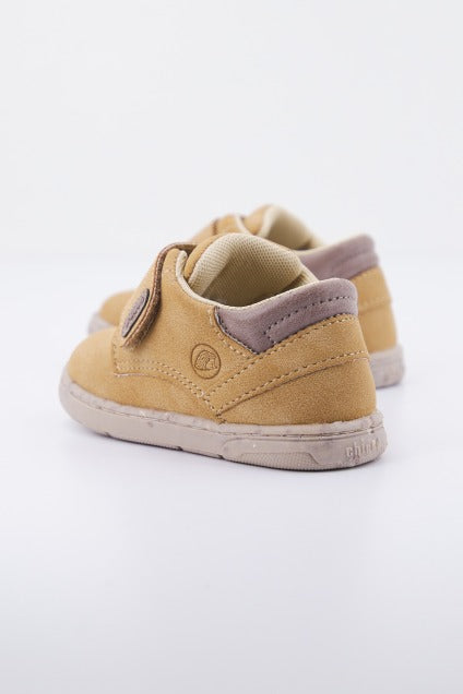 CHICCO GAPPER en color MARRON  (2)