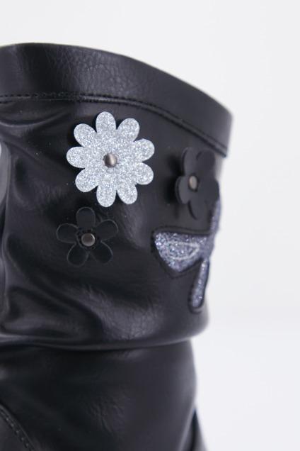 CHICCO CAROL en color NEGRO  (3)