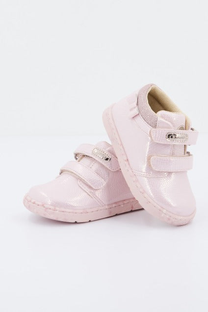 CHICCO GOLDA en color ROSA  (1)