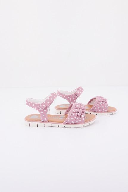 CHICCO CHIARA en color ROSA  (3)