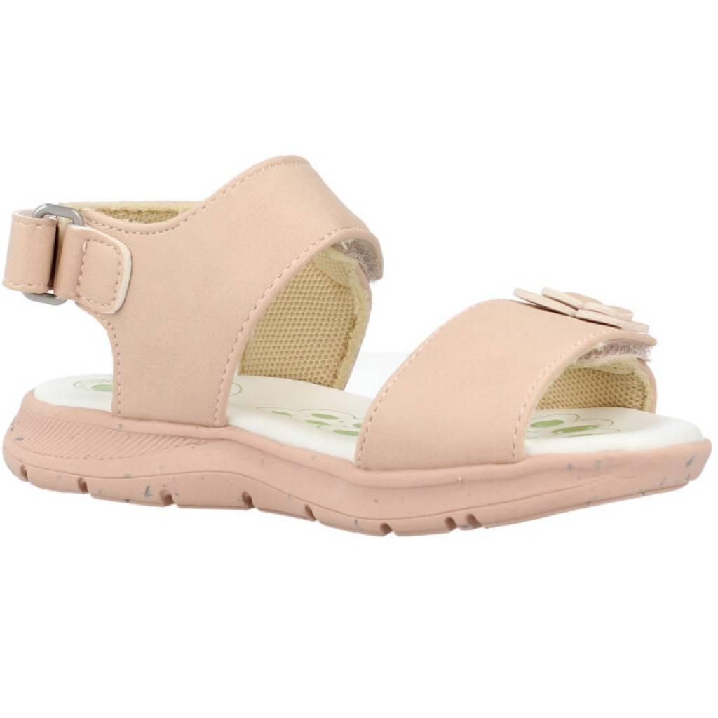 CHICCO  COSTANCE en color ROSA  (5)