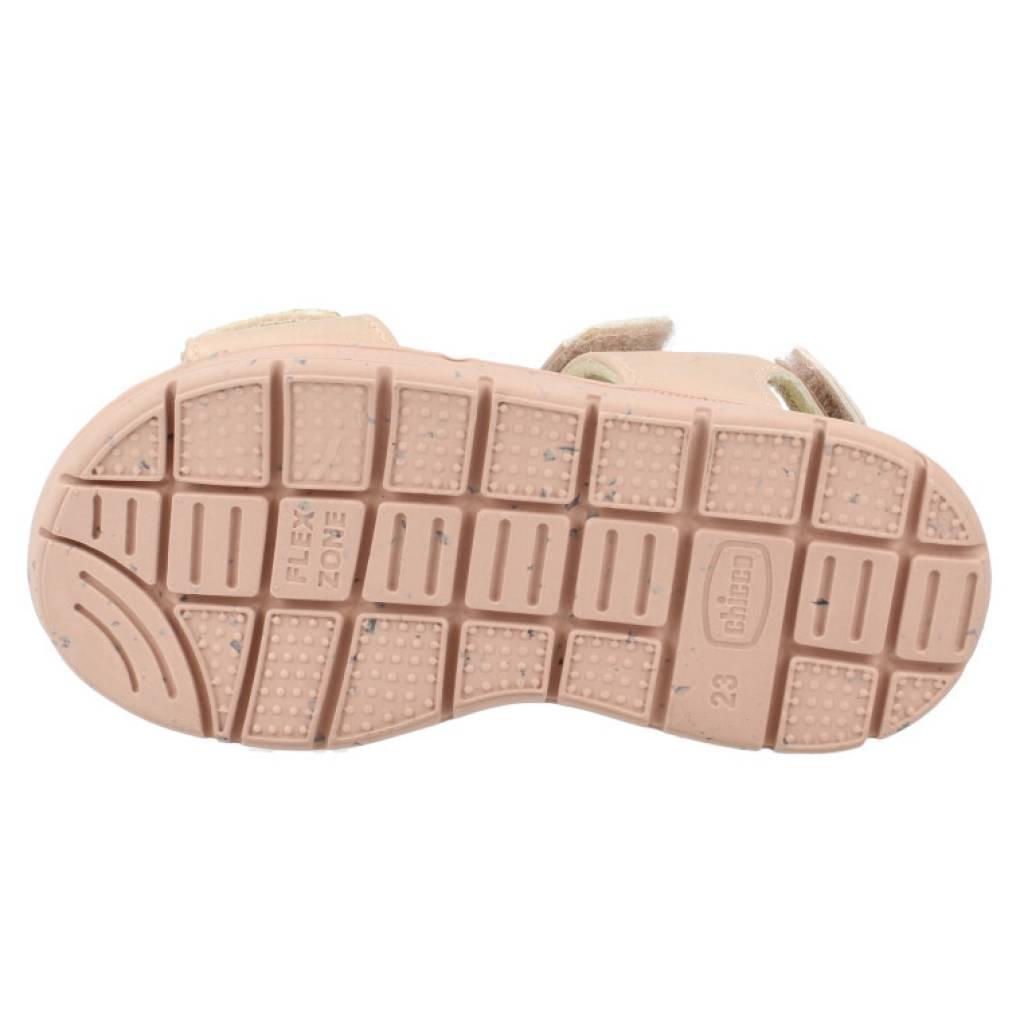CHICCO  COSTANCE en color ROSA  (6)