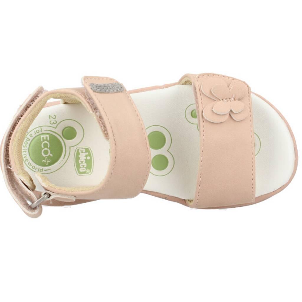 CHICCO  COSTANCE en color ROSA  (7)
